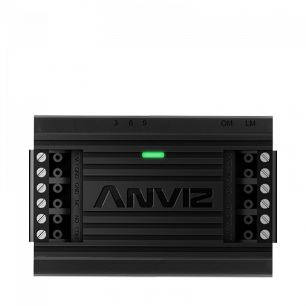 Control de acceso FACEPASS 7 PRO Anviz