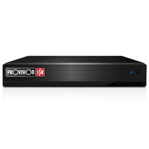 DVR PROVISION-ISR 4 canales 1080P lite SH-4100A5N-2L(MM)